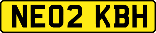 NE02KBH