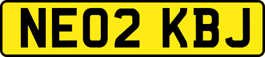NE02KBJ