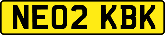 NE02KBK