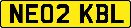 NE02KBL