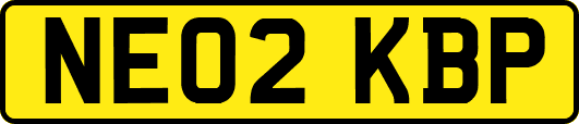 NE02KBP