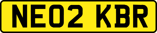 NE02KBR