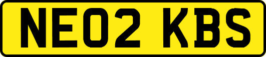 NE02KBS