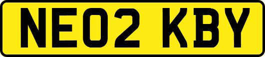 NE02KBY