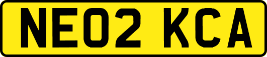 NE02KCA