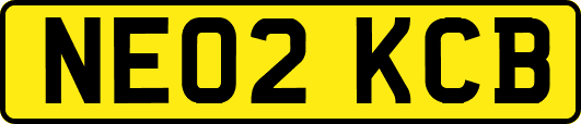 NE02KCB