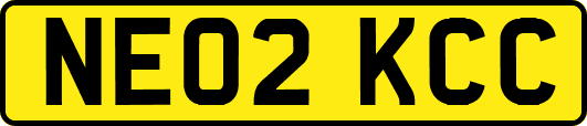 NE02KCC
