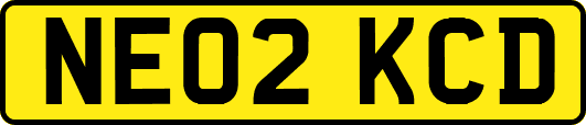 NE02KCD