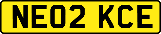 NE02KCE
