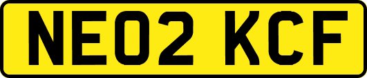 NE02KCF