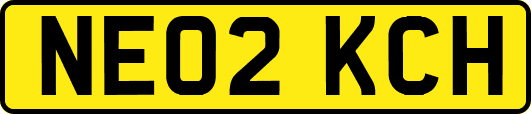 NE02KCH