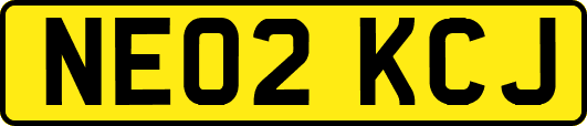 NE02KCJ