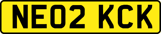 NE02KCK