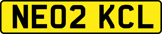 NE02KCL