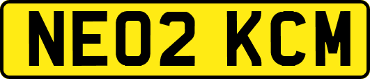 NE02KCM