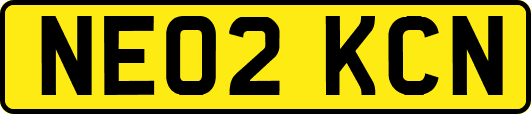 NE02KCN