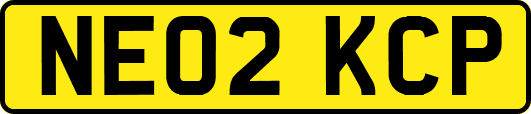 NE02KCP