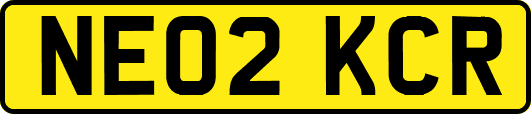 NE02KCR