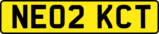 NE02KCT