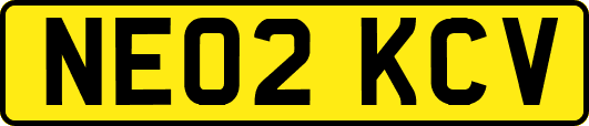 NE02KCV