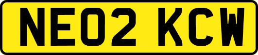 NE02KCW