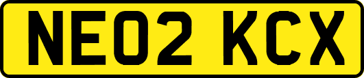 NE02KCX