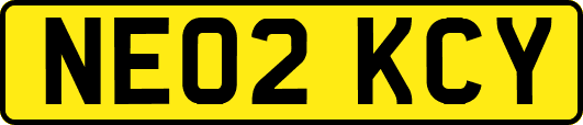 NE02KCY