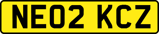 NE02KCZ
