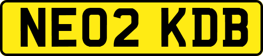 NE02KDB