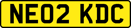 NE02KDC
