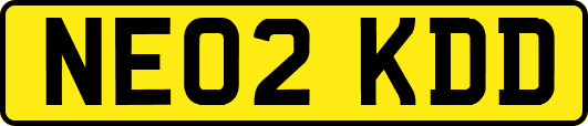 NE02KDD