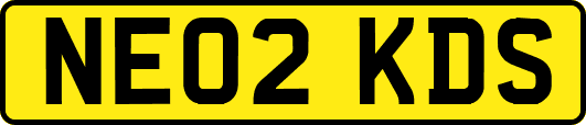 NE02KDS