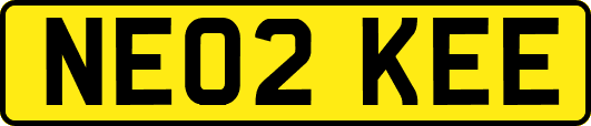 NE02KEE