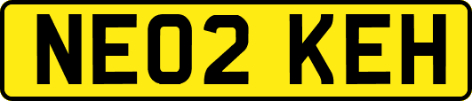NE02KEH
