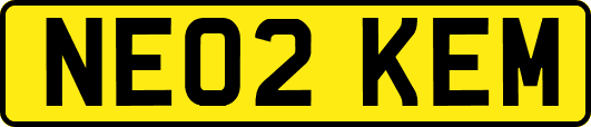 NE02KEM