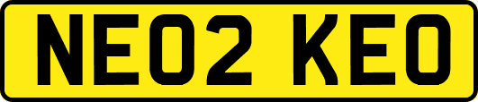 NE02KEO