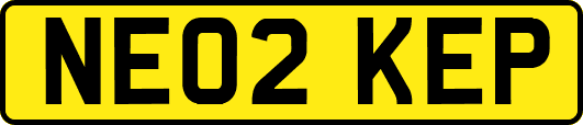 NE02KEP