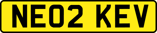NE02KEV