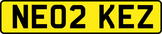 NE02KEZ