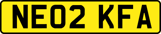 NE02KFA