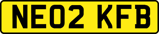 NE02KFB