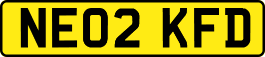 NE02KFD