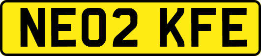 NE02KFE