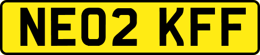 NE02KFF