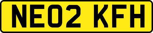 NE02KFH