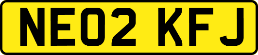 NE02KFJ