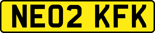 NE02KFK