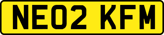NE02KFM