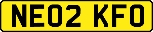 NE02KFO