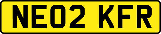 NE02KFR